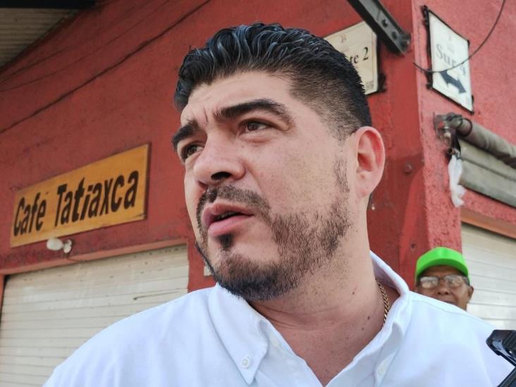 Se atiende inseguridad en Veracruz: Zenyazen García tras muerte de periodista