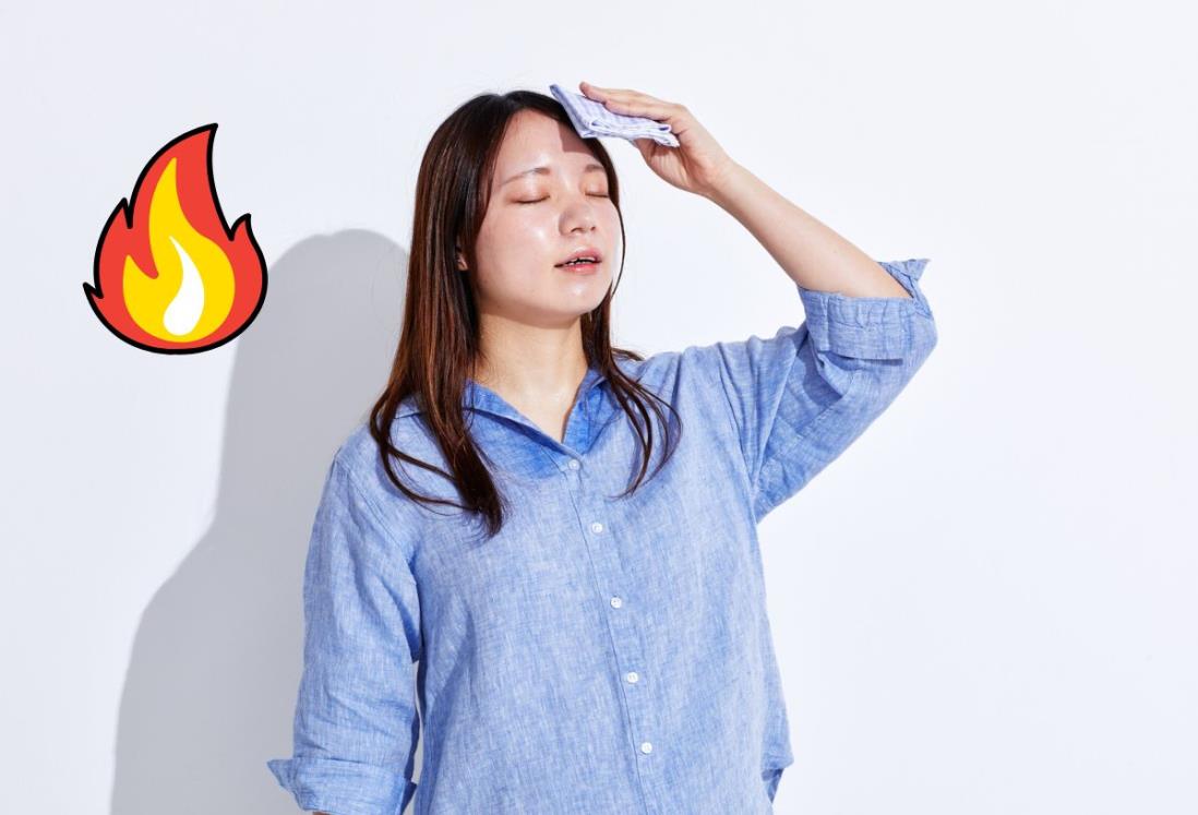 5 cosas que no debes hacer durante una ola de calor | Recomendaciones