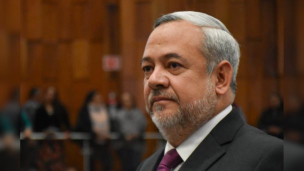 El traidor del Congreso