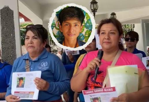 ¿Dónde está Alexis Javier Ramírez Pérez? En Papantla, buscan a adolescente de 16 años (+VIDEO)