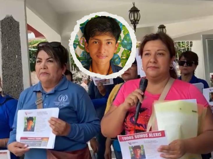 ¿Dónde está Alexis Javier Ramírez Pérez? En Papantla, buscan a adolescente de 16 años (+VIDEO)
