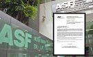 Detecta ASF presunto daño patrimonial por 392 mdp en gestión de Bogar Ruiz como alcalde de Alvarado