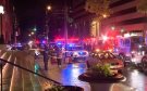 Asesinan a dos miembros del personal de la Embajada de Israel en EU en Washington; autoridades ya investigan