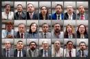 Pasarela de aspirantes a la Fiscalía Anticorrupción de Veracruz; ¿qué propusieron?