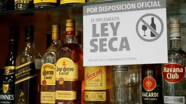 Café jarocho: Ley seca, ganancias más secas