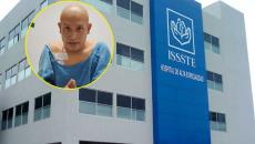Calor invade Hospital del ISSSTE en Veracruz por falla de aire acondicionado; un riesgo para pacientes con cáncer | VIDEO