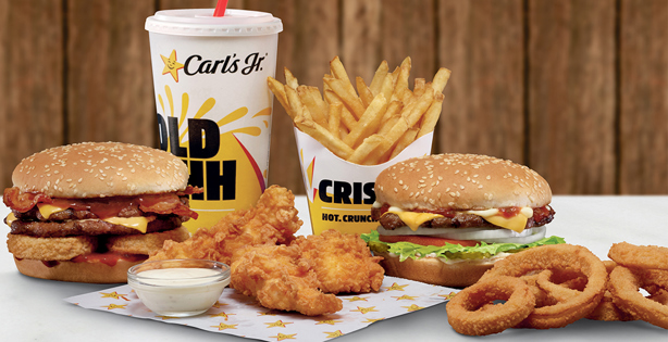 Carl´s Jr tendrá hamburguesas a 1 peso; en esta fecha ¡checa! 
