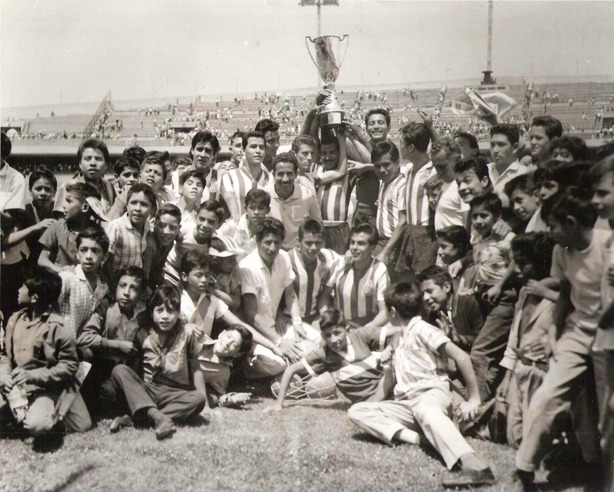 ¿América sería el primer tetracampeón de la Liga MX? Esto dicen los registros
