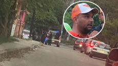 Nuevo intento de agresión contra candidato de MC en Las Choapas; reportan dos detenidos