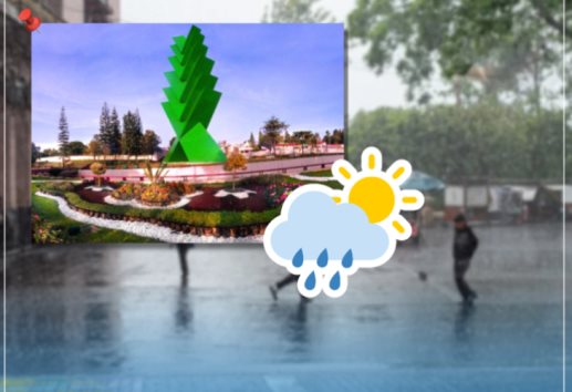 Así estará el clima en Xalapa hoy jueves 22 de mayo: ¿lloverá?