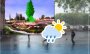 Así estará el clima en Xalapa hoy jueves 22 de mayo: ¿lloverá?