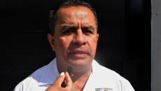 Juan Pablo Sosa renuncia a suplencia del candidato del PRI Carlos Vasconcelos, en Coatzacoalcos