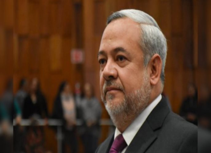 El traidor del congreso