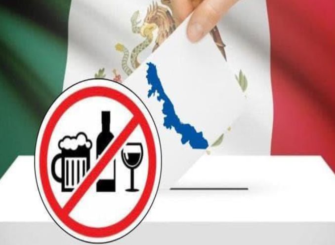 Ley seca, ganancias más secas