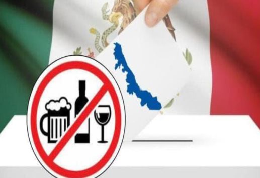 Ley seca, ganancias más secas