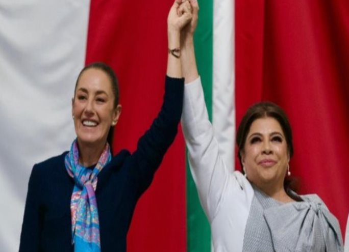 Las mujeres del temple