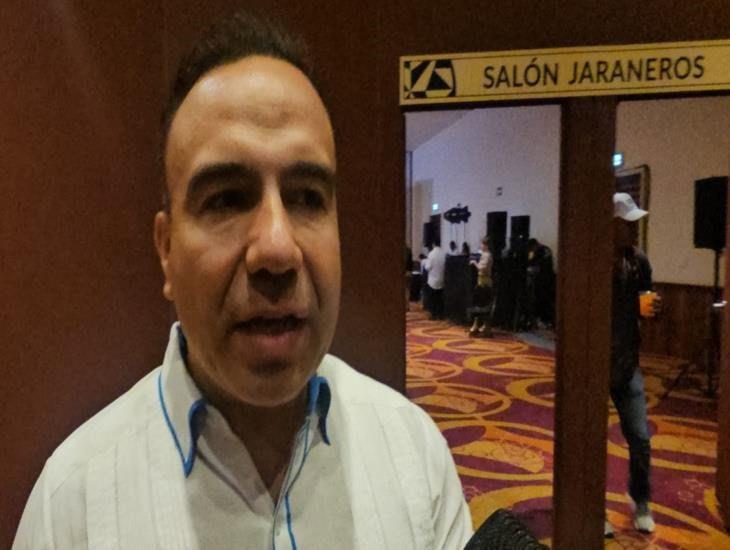 Veracruz podría vivir jornada electoral de miedo y violencia, alerta Jeremías Zúñiga