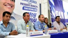 Al menos 12 % de los candidatos panistas en Veracruz han sufrido amenazas en estas elecciones | VIDEO