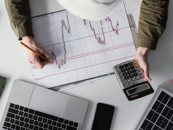 Inflación de mayo supera las expectativas de los analistas y llega a 4.22 % a tasa anual