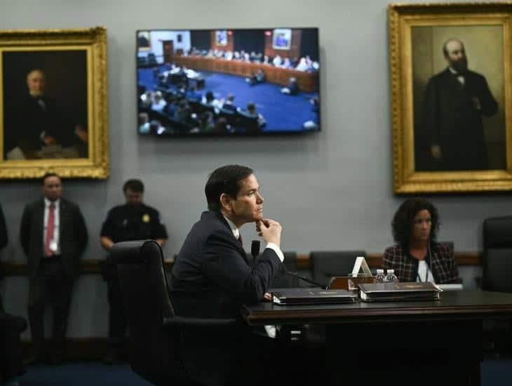 Cámara de Representantes de EEUU aprueba proyecto de presupuesto de Trump