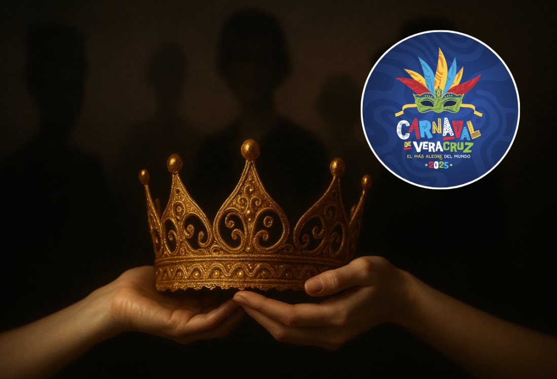 Carnaval de Veracruz ¿Quiénes son las 3 mejores reinas en la historia, según la IA?