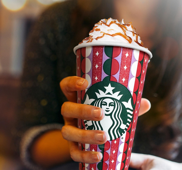 Vasos y tazas de Starbucks a mitad de precio: ¿cuándo será la promoción?