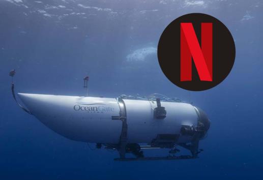 ¿Cuándo se estrena el documental de Netflix sobre la implosión del submarino Titán?