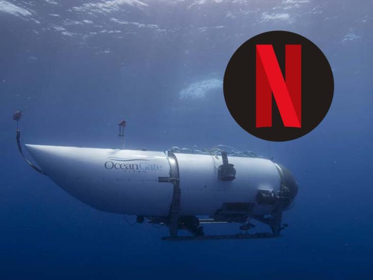 ¿Cuándo se estrena el documental de Netflix sobre la implosión del submarino Titán?