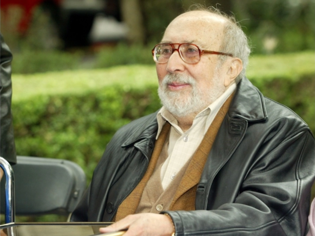 Emilio Carballido: Cien años del dramaturgo veracruzano