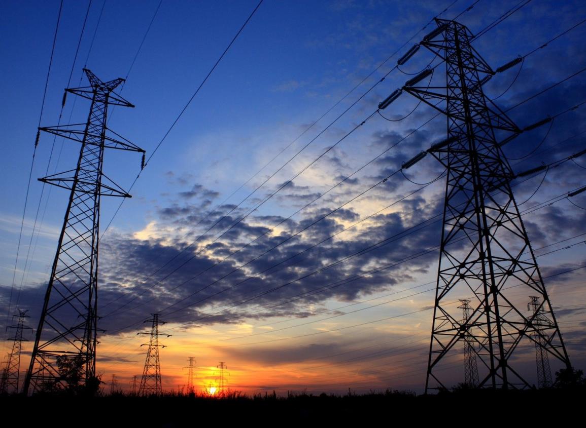 Ola de calor: Así ha afectado a las reservas de electricidad del país, ¿habrá apagones?