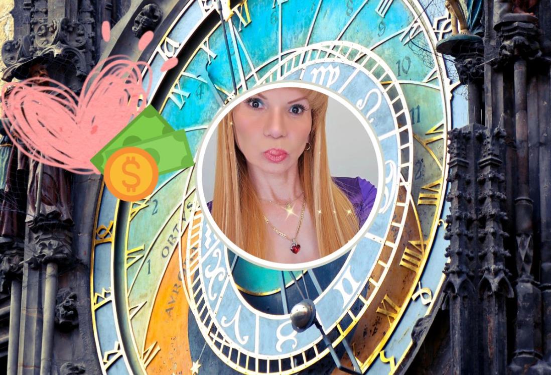 Estos signos tendrán dinero y amor HOY 22 de mayo, según Mhoni Vidente