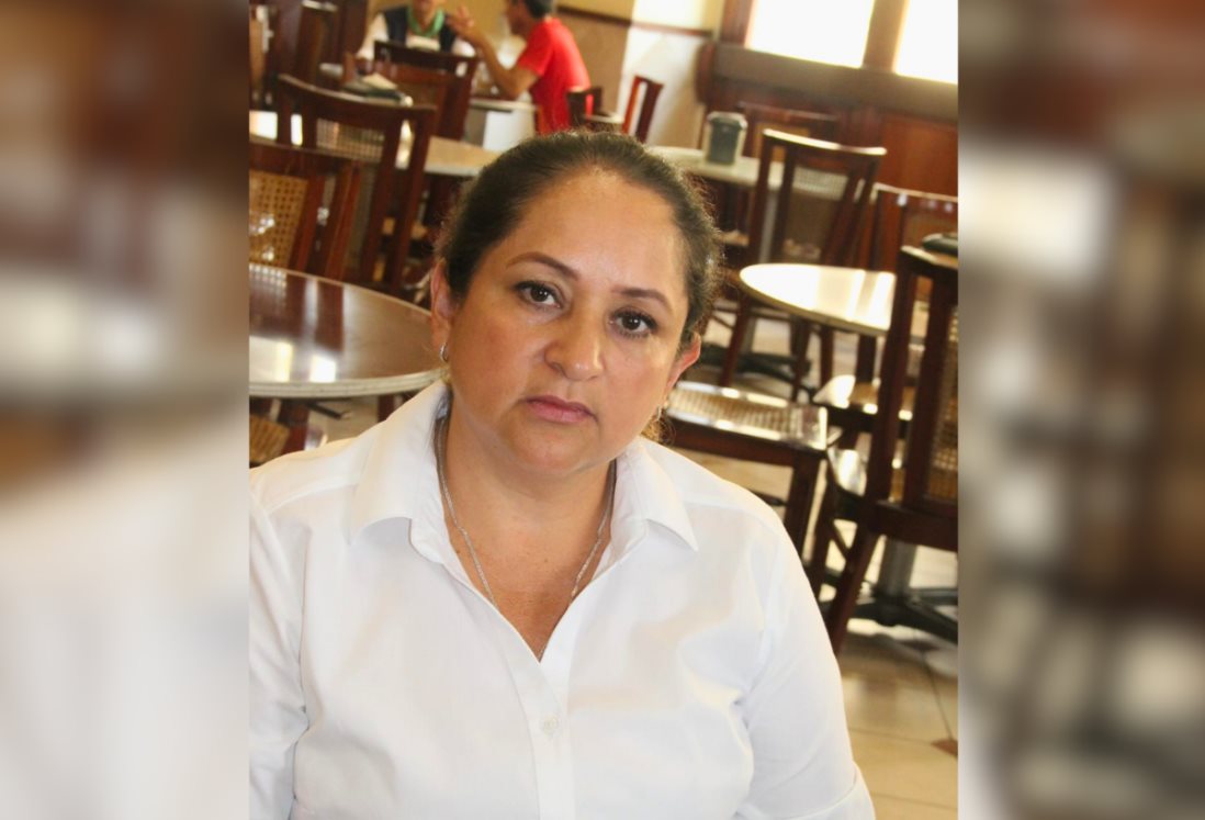 Griselda Baldo, candidata del PT a la alcaldía de Tenampa, denuncia hostigamiento y agresiones