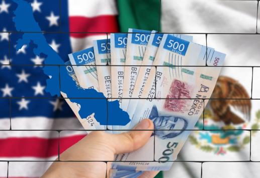 Cada dólar cuenta: Veracruz y el nuevo muro financiero que enfrentará con remesas