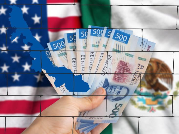 Cada dólar cuenta: Veracruz y el nuevo muro financiero que enfrentará con remesas