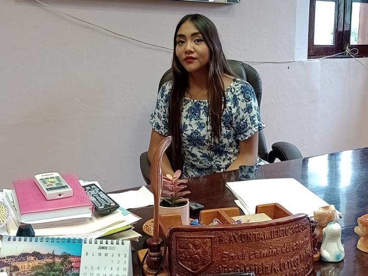 La emboscaron tras una comida y la amenazan; así lo relata Alcadesa de Colipa