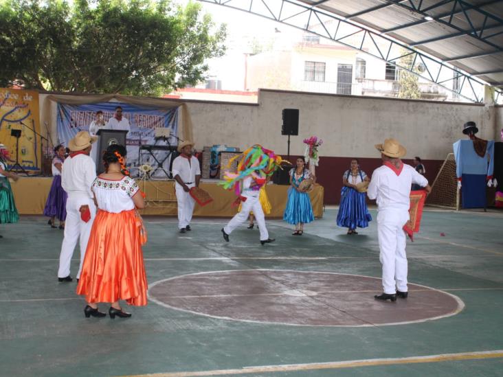 Rescatan el legado cultural de Misantla con magno evento regional