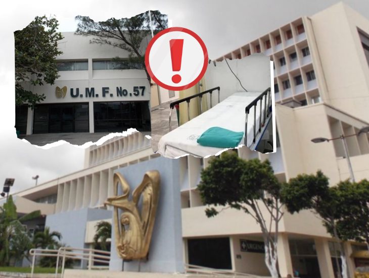 IMSS Veracruz dio atención inadecuada a adulta mayor que falleció: CNDH