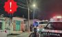 Incendio consume vivienda en la colonia Carolino Anaya en Xalapa