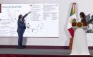 Inversión Extranjera Directa  llega a un nivel máximo de 21 mil 400 millones de dólares: Marcelo Ebrard