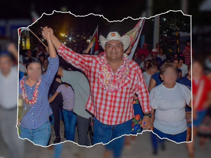 Candidato del PT en Sayula presentó denuncia por amenazas
