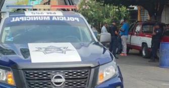 Padre e hijo son levantados en Poza Rica; serían trabajadores de Pemex