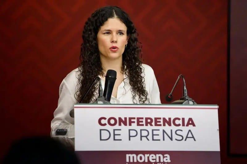 Morena con amplia ventaja en Veracruz; Alcalde Luján asegura tendencia favorable en estos municipios
