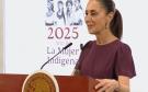 Mañanera de Claudia Sheinbaum HOY 22 de mayo de 2025 | Resumen