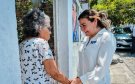 "Vamos muy arriba", Maryjose Gamboa afirma ventaja en encuestas