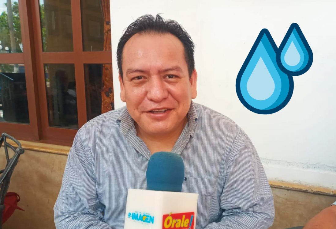 Urgen trasvase del río Cotaxtla al Jamapa ante escasez de agua en Veracruz, alerta MOCI