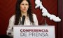 Morena prevé triunfo amplio en elecciones municipales de Veracruz: Luisa María Alcalde