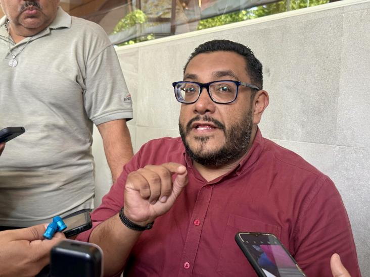 Morena: Lamentable, pérdida de vidas; habrá elecciones seguras en Veracruz