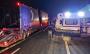 Muere otro motociclista al chocar contra tráiler en la carretera Xalapa-Veracruz