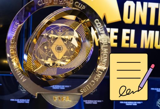 Mundial de Clubes 2025: así funciona el periodo de fichajes para el torneo