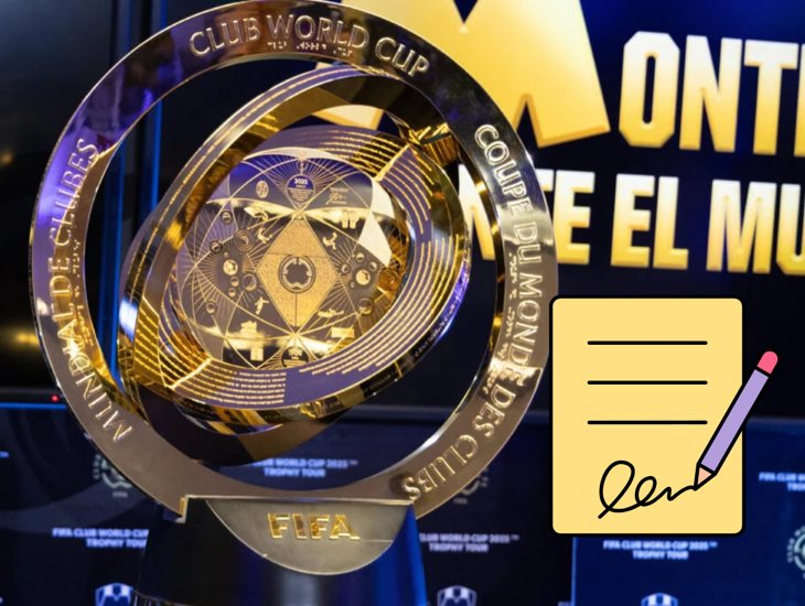 Mundial de Clubes 2025: así funciona el periodo de fichajes para el torneo